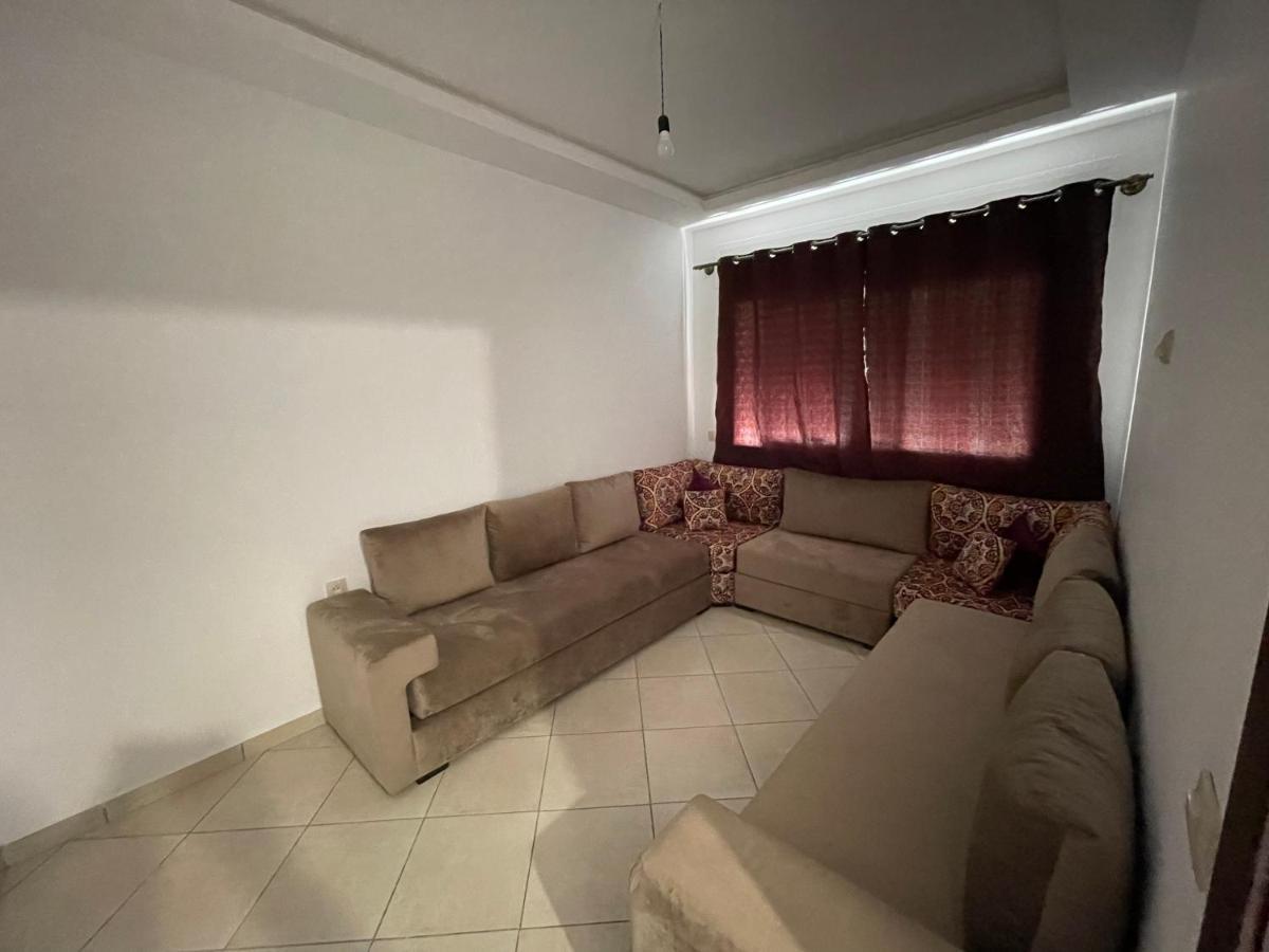 Apartamento Samo Appart Martil Exterior foto